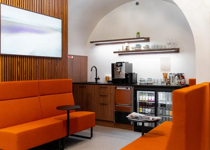 Hotel Villa Wesset