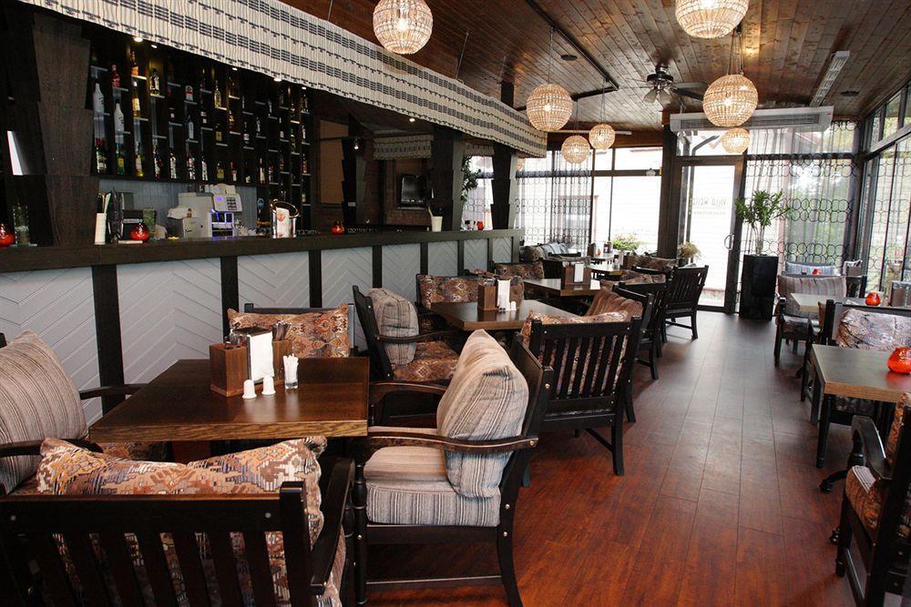Hotel Wesset 3*