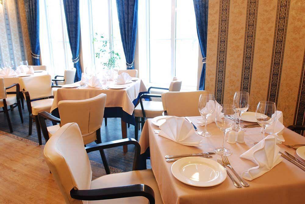 Wesset Hotel