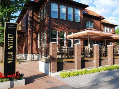 Wesset Hotel