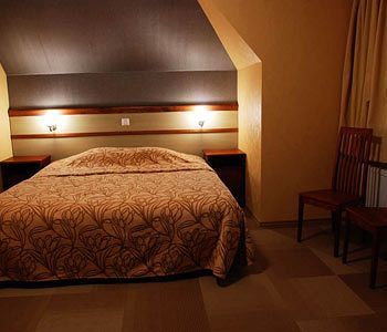 Wesset Hotel