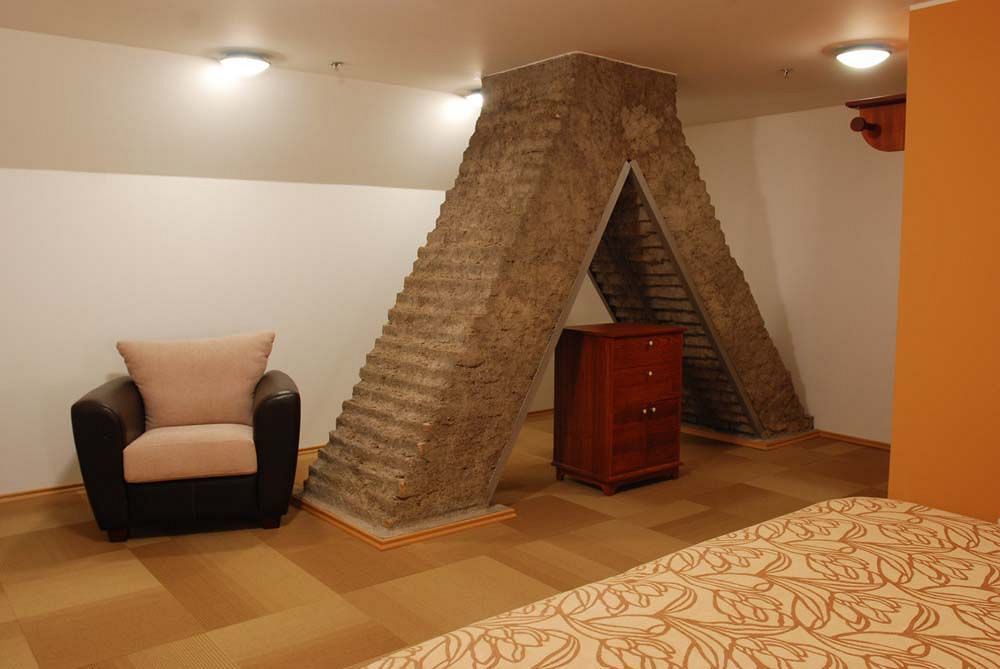 Wesset Hotel Parnawa