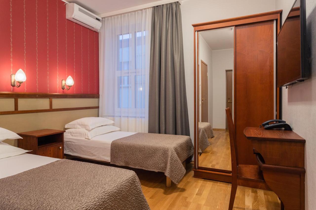 Wesset Hotel