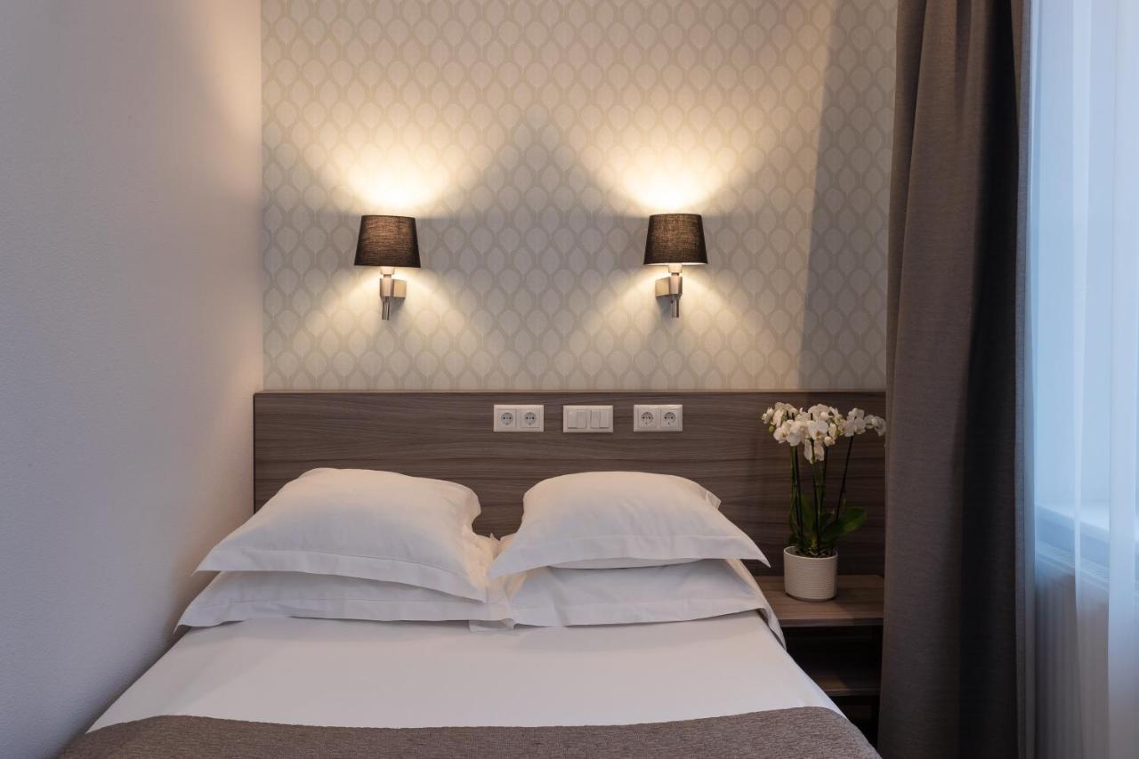 Hotel Wesset